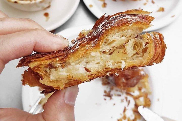 Mission District Food Tour