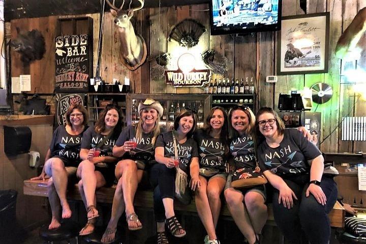 Premier Distillery & Craft Brewery Bus Tour with 9+ Tastings