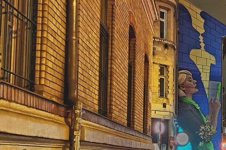 Jewish Budapest Walking Tour