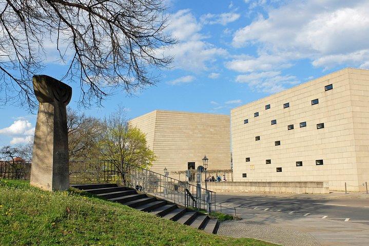 The Third Reich in Dresden- private tour