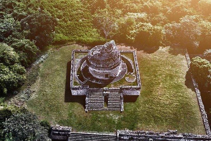 Chichen Itza Tour Full day food included