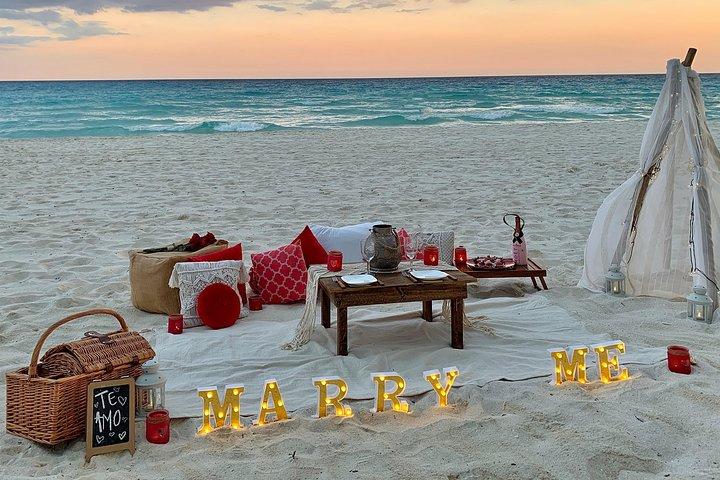 Sunset Beach Proposal