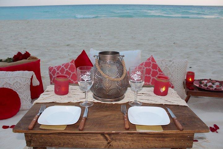 Sunset Beach Proposal