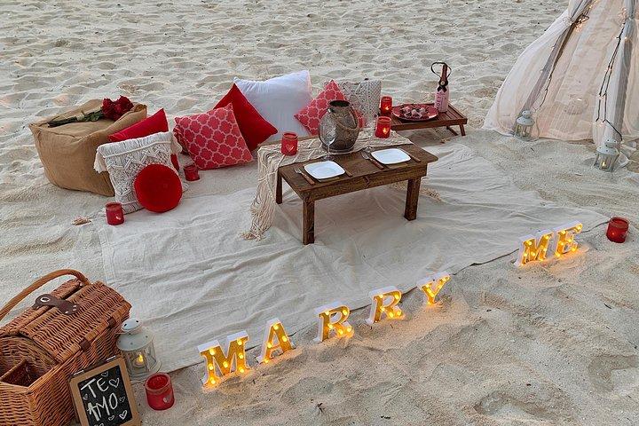 Sunset Beach Proposal