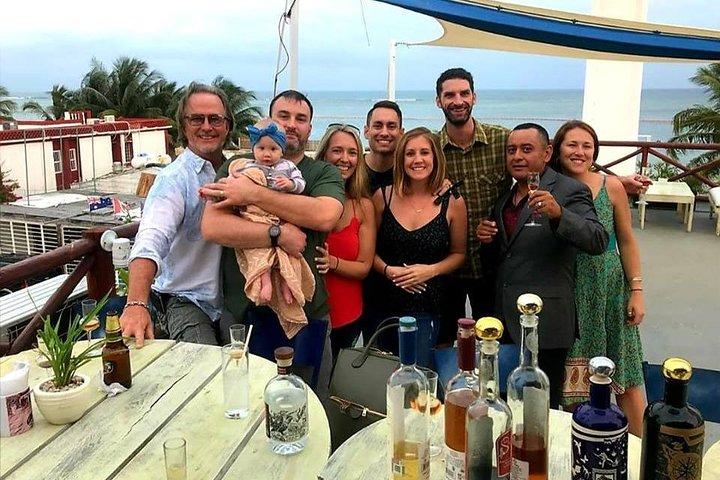 Tequila Tasting Experience | Cancún & Riviera Maya