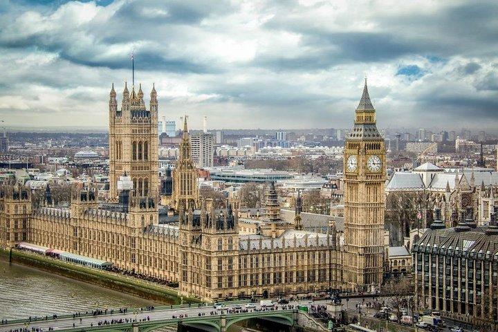 Hourly Rate Disposal Service with Private Driver in London