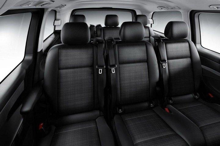 PRIVATE TRANSFER: from Pisa to Florence with private chauffeur