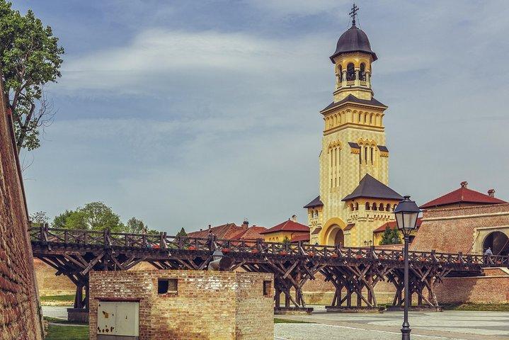 Private five days tour of Transylvania from Budapest