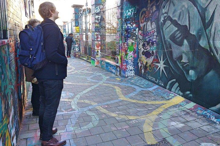 Walking food tour: Introduction to Ghent through food