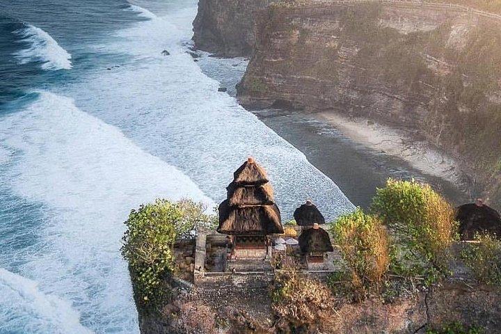 Bali Culture and Choose Your Bali Tour Route in Bali with Bali driver-Free WIFI