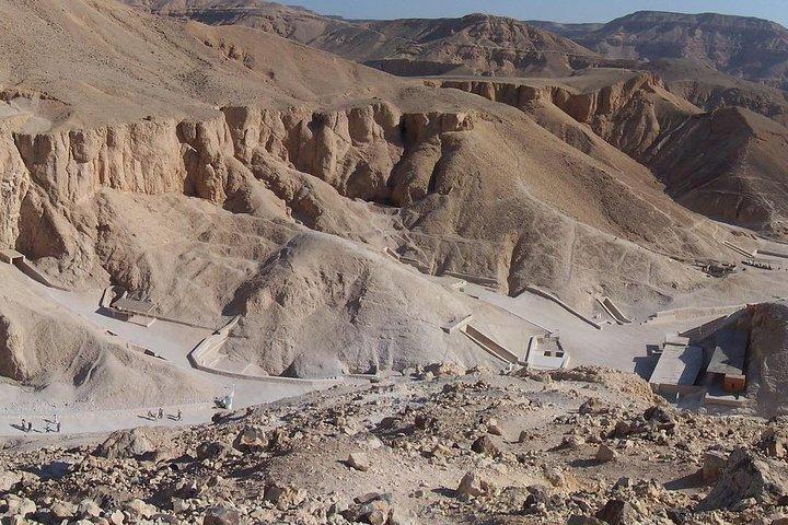 8 Days Essential Egypt Tour Cairo & The Nile With Hotels & flights & Guide Inc