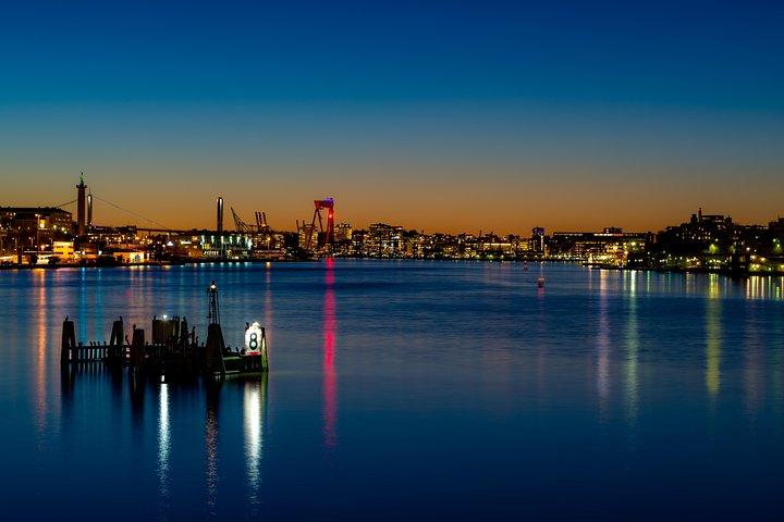 Discover Gothenburg's nightlife with a Local