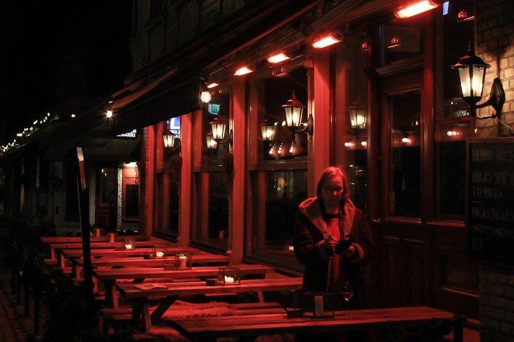 Discover Gothenburg's nightlife with a Local