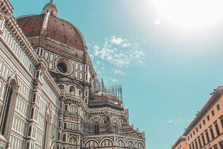 Architectural Florence: Private Tour with a Local Expert