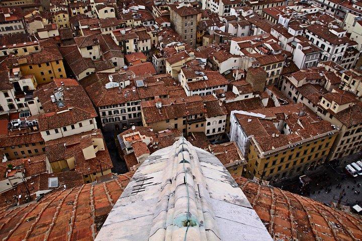 Architectural Florence: Private Tour with a Local Expert
