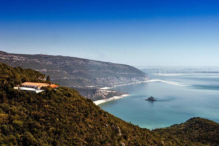 Full Day Private Tour - Arrábida Beaches and Azeitão Wine Region