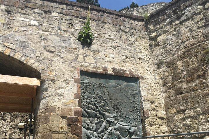 Sightseeing And Wine Tour In Eger