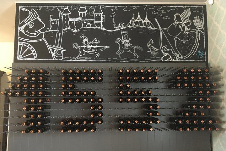 Sightseeing And Wine Tour In Eger