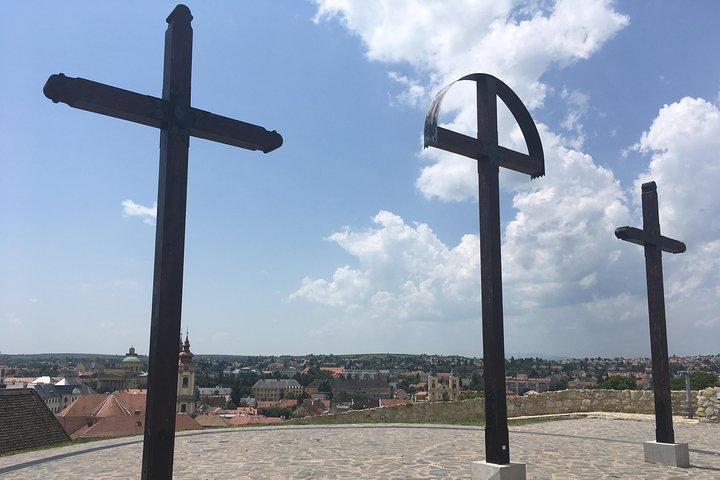 Sightseeing And Wine Tour In Eger
