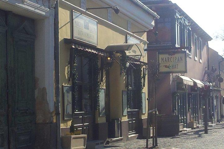 Half Day Guided Private Tour in Szentendre
