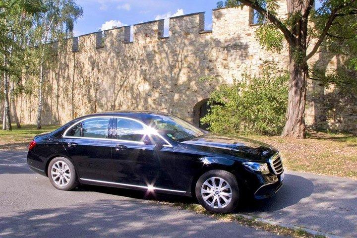 Private Tour: Kutna Hora from Prague