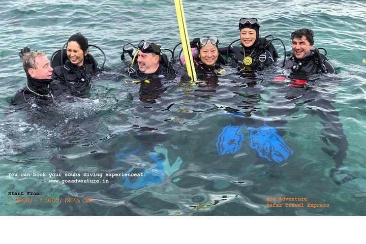 Grand Island Adventure: Diving and Water Sports Thrills
