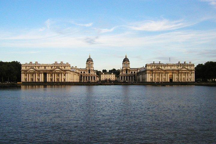 Independent Sightseeing Tour to London’s Royal Borough of Greenwich with Private Driver