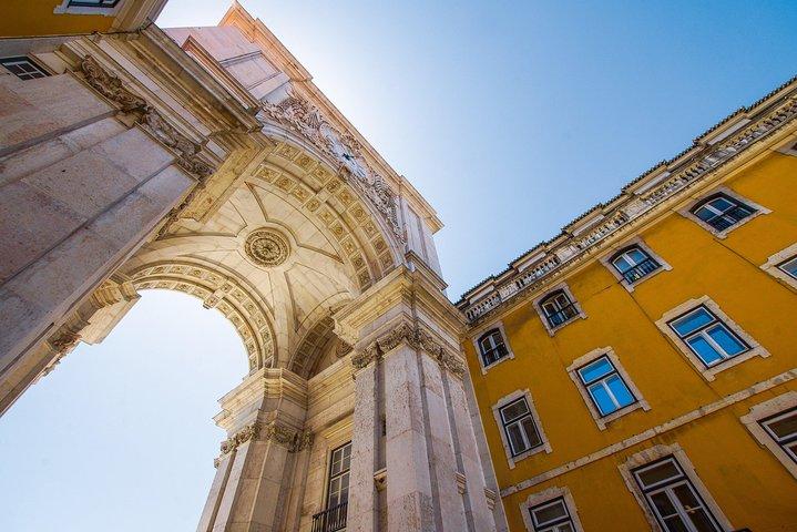Discover Lisbon’s most Photogenic Spots with a Local