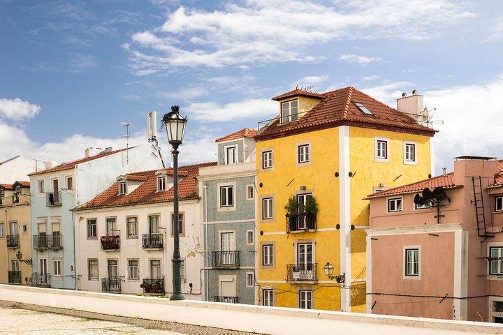 Discover Lisbon’s most Photogenic Spots with a Local