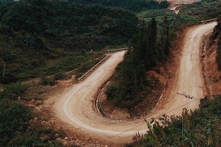 Stunning Ride in Ha Giang Loop