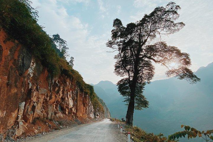 Stunning Ride in Ha Giang Loop