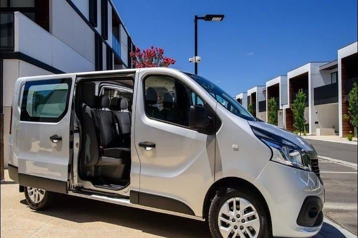 Airport transfer to Agadir or Agadir to airport