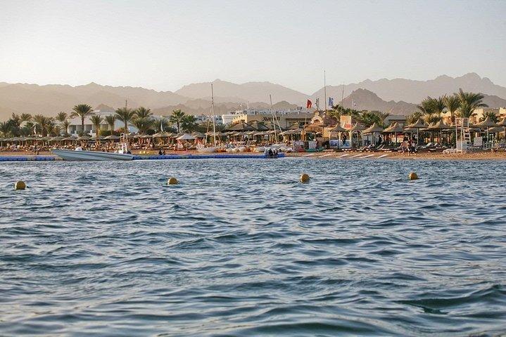 8 Days Cairo and Sharm El-Sheikh By Air