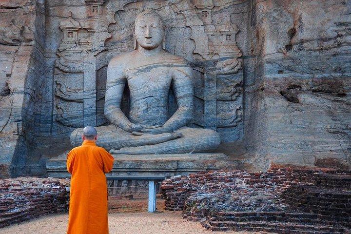13 Days Sri Lanka Tour - Small Miracle