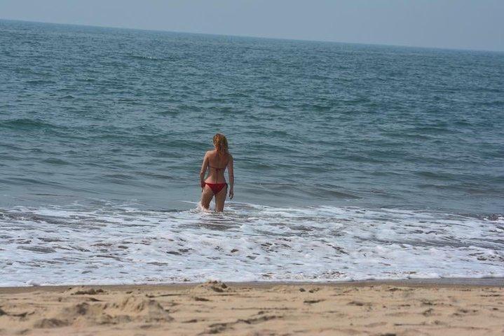 North Goa Sightseeing: Beaches, Forts & Fun
