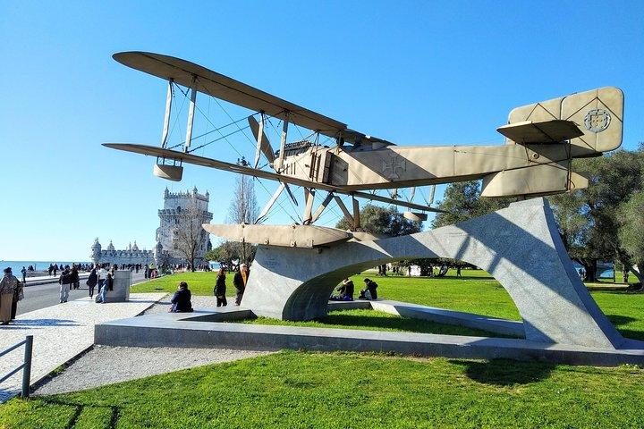 Lisbon Private Tour – Bethlehem, Alfama & Historic City Highlights