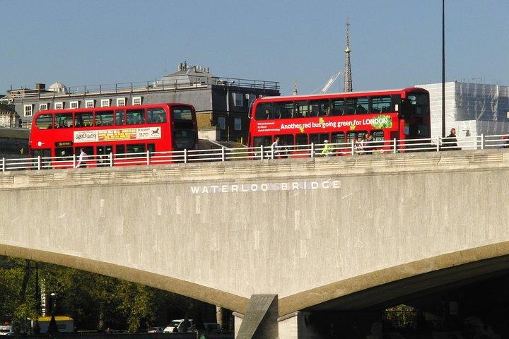 London: Spys, Spying, and Espionage Private Walking Tour