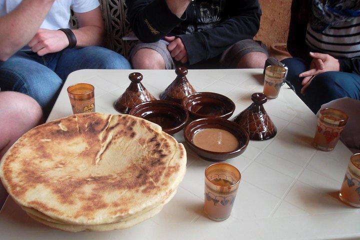 Atlas Mountain Day Trip From Marrakech