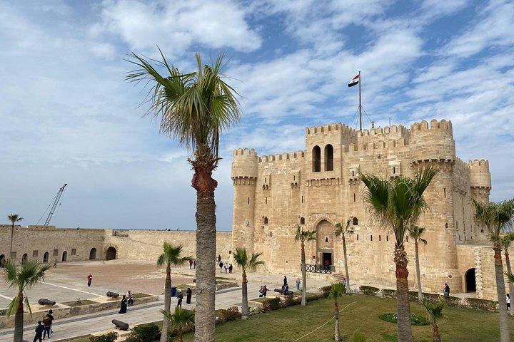 Inclusive Best 4 Days Tours In Egypt.