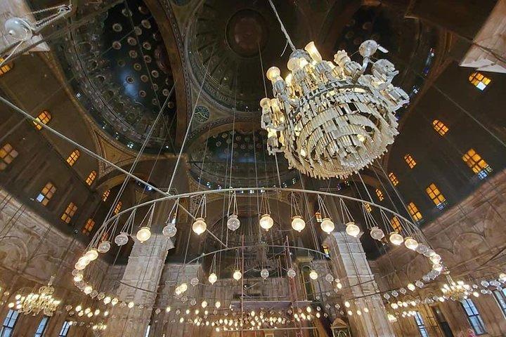 Inclusive Best 4 Days Tours In Egypt.