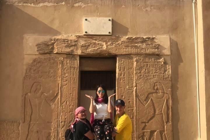 Inclusive Best 4 Days Tours In Egypt.