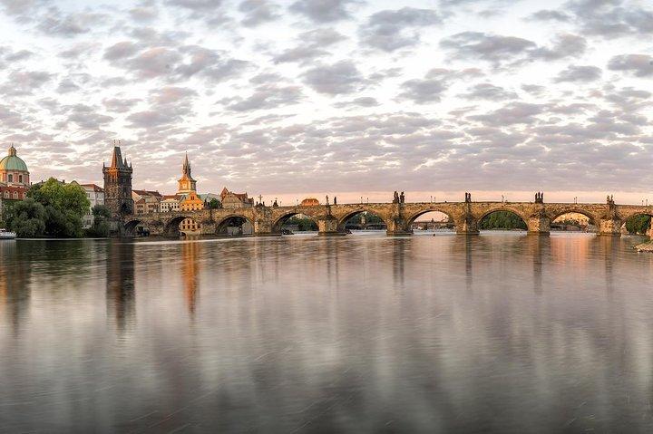 Prague Full Day VIP Experience with Private Guide