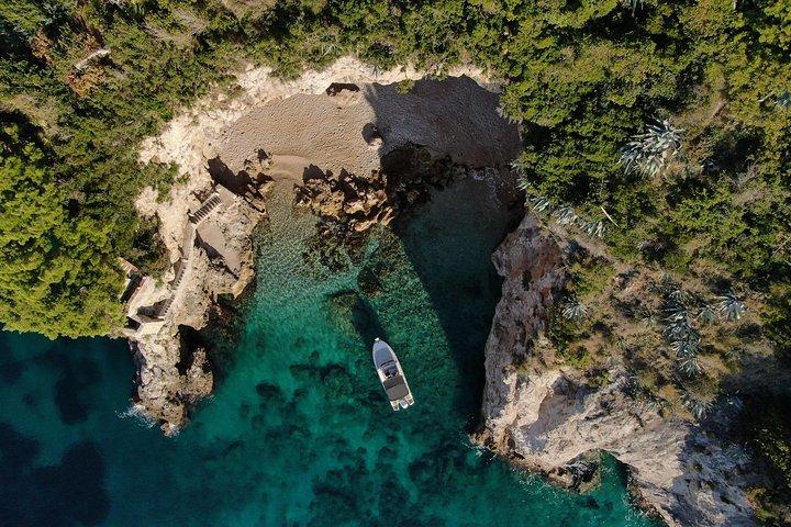 Private Boat Tours in Dubrovnik - DUBROVNIK BOATING