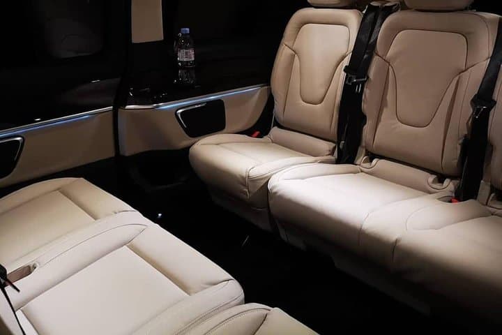 Private Transfer istanbul from/to izmir