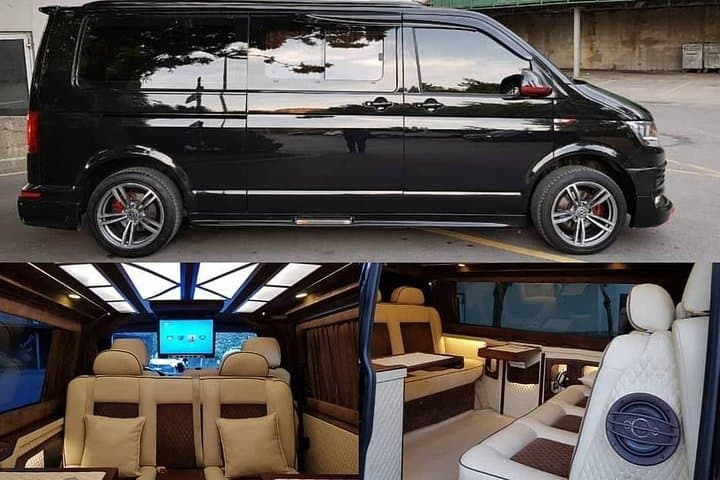 Private Transfer istanbul from/to izmir
