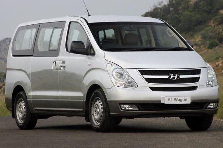 BEY Airport to Hotel, Private Arrival Transfer
