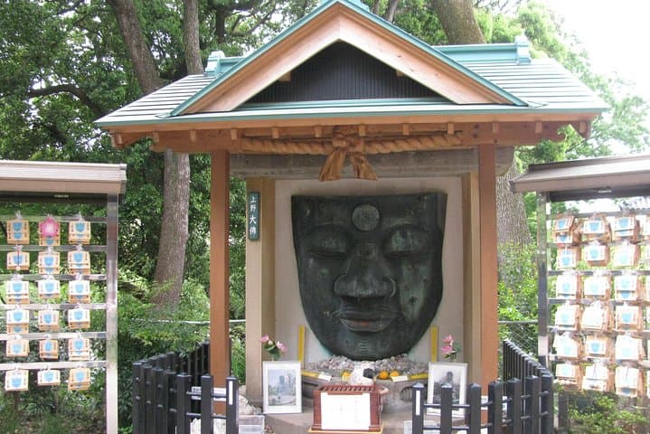 Tokyo highlights, Asakusa, Ueno, Yanaka Walking