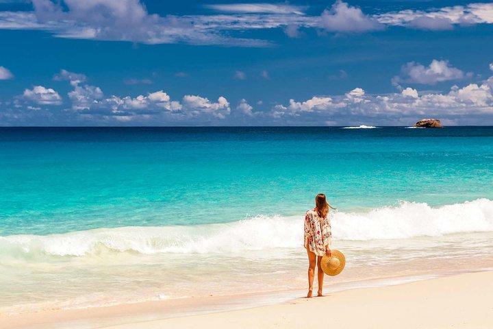 From Hurghada: Giftun Islands Full-Day Snorkeling Tour
