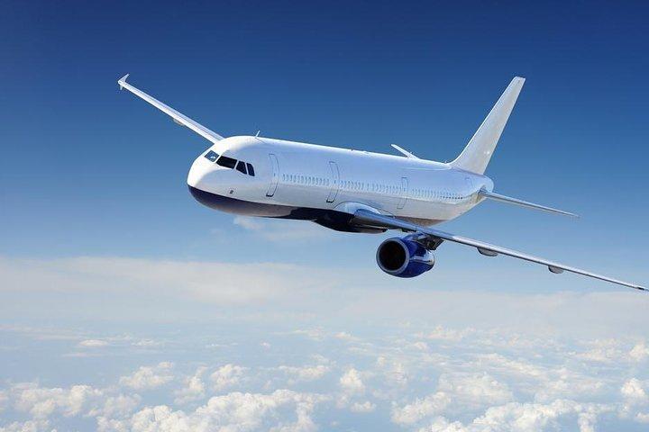 BEY Airport to Hotel, Private Arrival Transfer