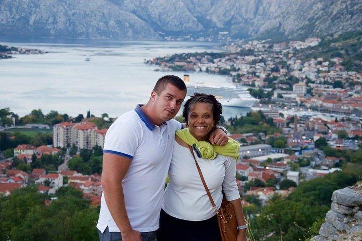 Kotor - Budva - Sveti Stefan | Unforgettable Montenegro Experience